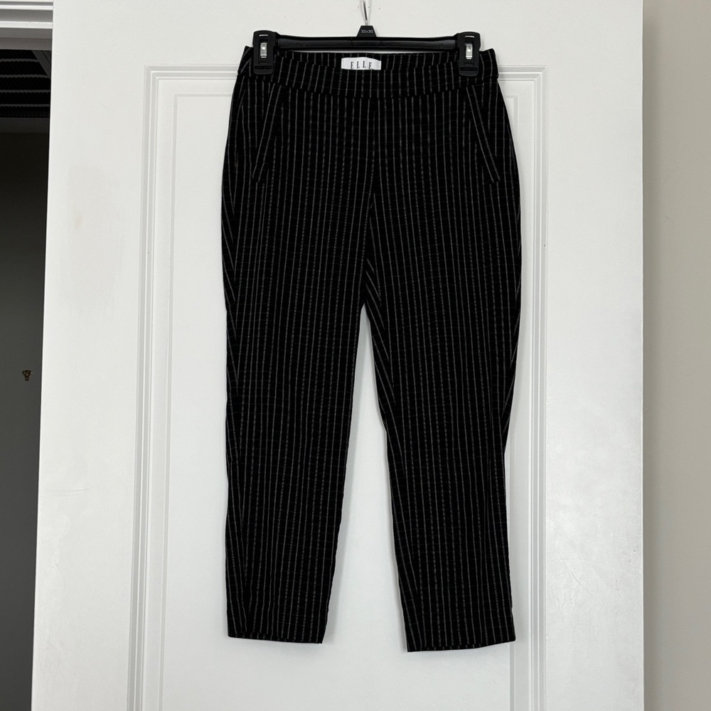 Elle Women's Dress Pants